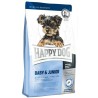 HAPPY DOG MINI BABY & JUNIOR 1KG