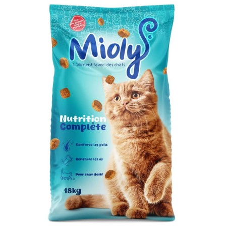 MIOLY  18kg