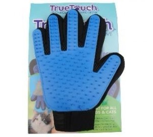 Gants TV pour animaux...