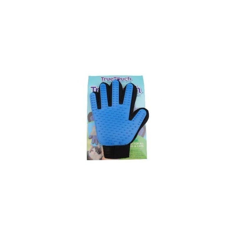 Gants TV pour animaux de compagnie - Clip Carde