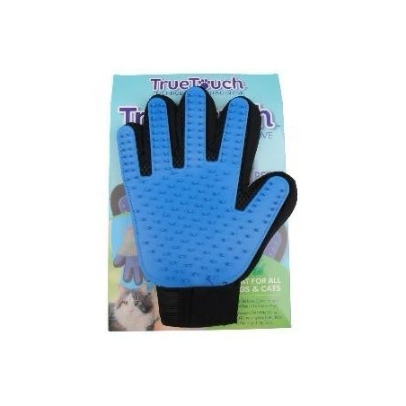 Gants TV pour animaux de compagnie - Clip Carde