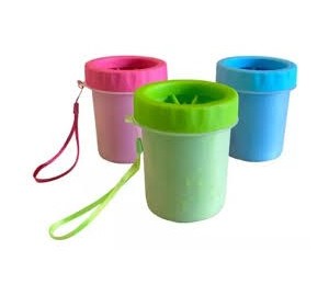 Grande tasse de lavage...