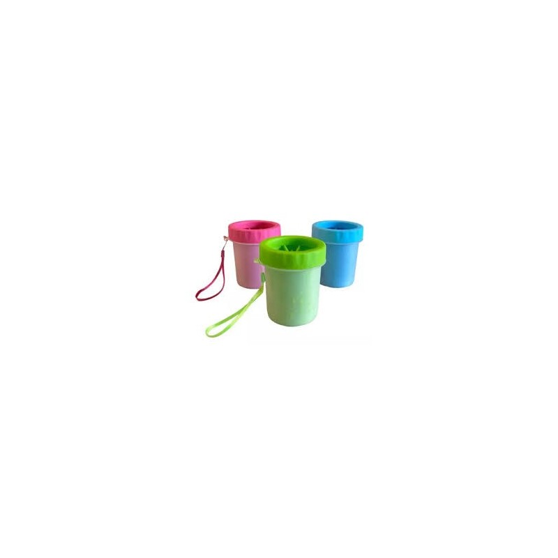 Grande tasse de lavage des pieds