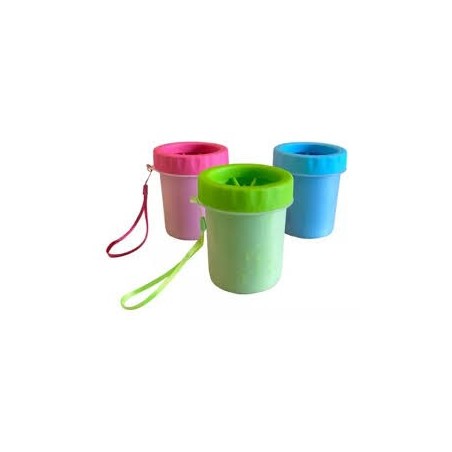 Grande tasse de lavage des pieds
