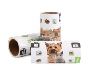 3PC Papier collant