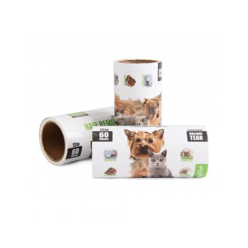 3PC Papier collant