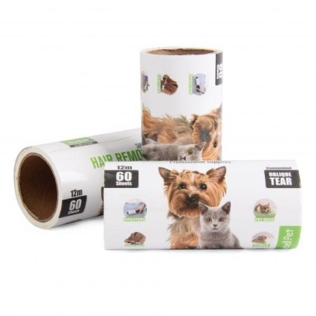 3PC Papier collant
