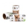 3PC Papier collant
