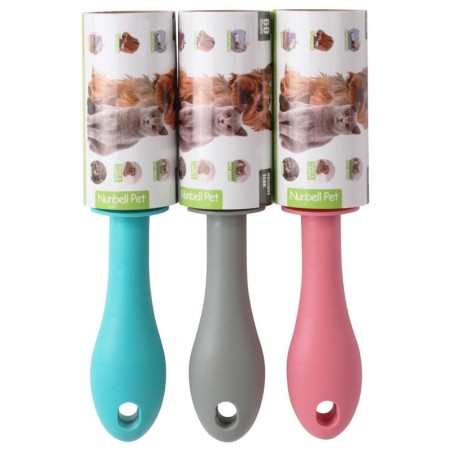 1PC simple brosse collante