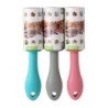 1PC simple brosse collante