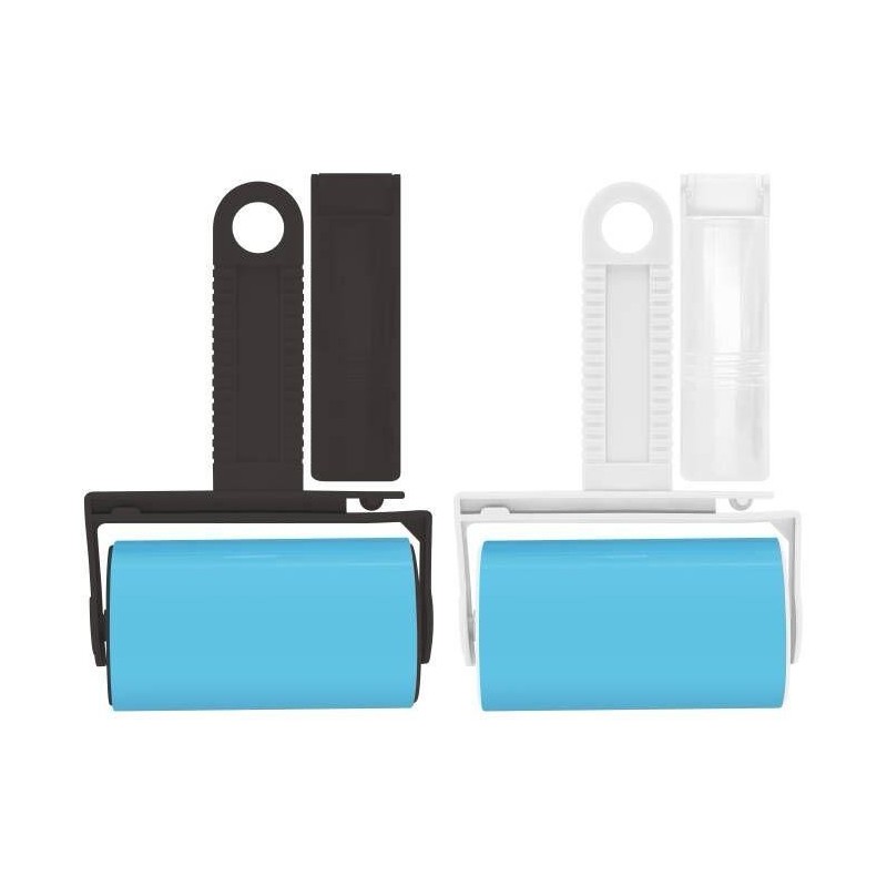 Ensemble de deux autocollants de lavage - double aspiration