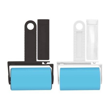 Ensemble de deux autocollants de lavage - double aspiration
