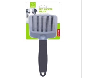 Brosse Double ovale à...