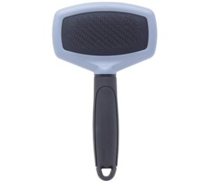 Brosse Carde double...
