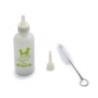 Kit Biberon Petite avec brosse métallique