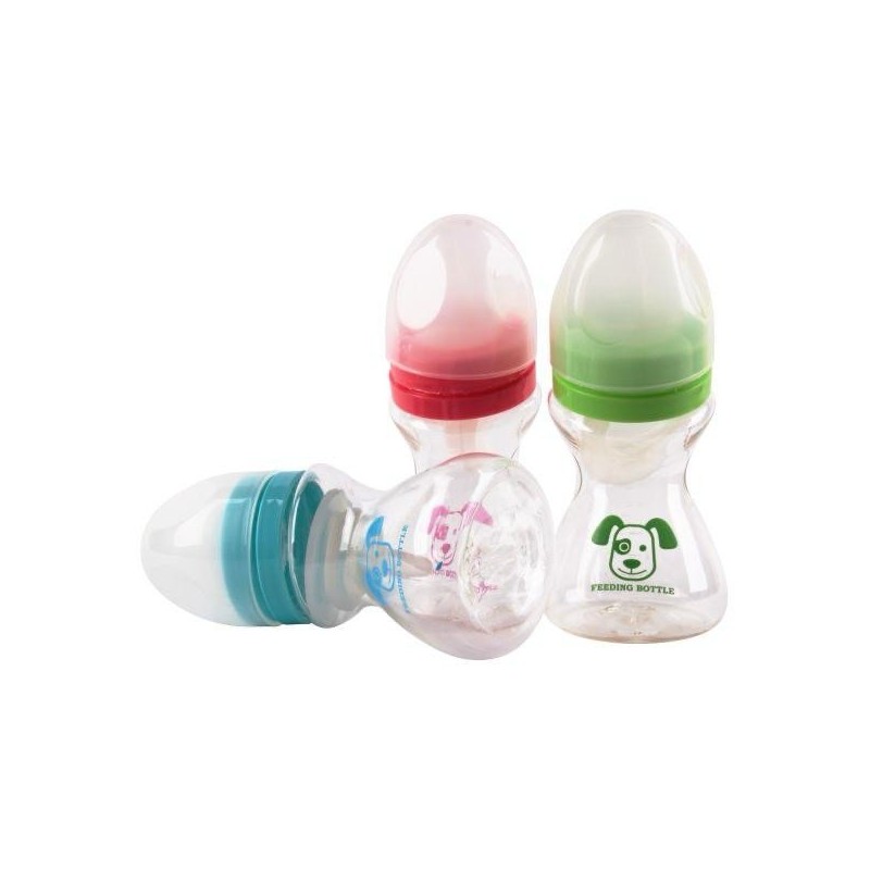 Kit Biberon  avec brosse métallique