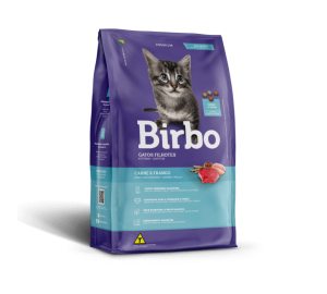 Birbo Kitten 1Kg