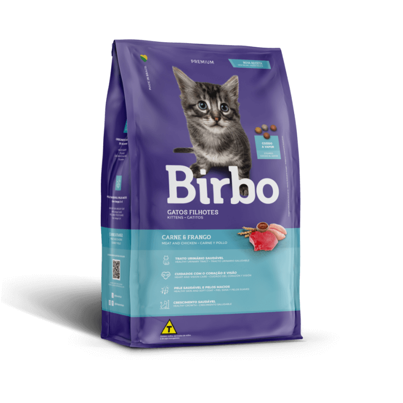 Birbo Kitten 1Kg