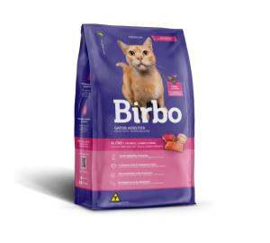 Birbo Cats Blend 1kg