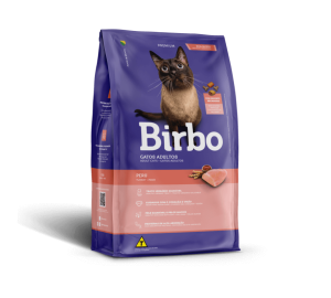 Birbo Cats Turkey 1kg