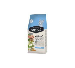 OWNAT CHAT KITTEN 1.5kg