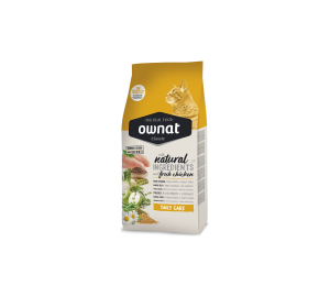 OWNAT CHAT DAILY CARE...