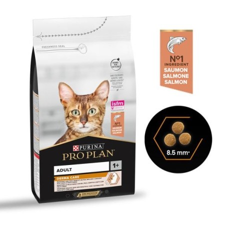 PURINA PRO PLAN DERMA CARE AU SAUMON 1.5kg