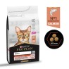 PURINA PRO PLAN VITAL FUNCTIONS AU SAUMON 1.5kg