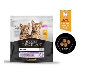 PURINA PRO PLAN KITTEN...