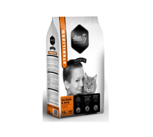 AMITY Premium Adulte...