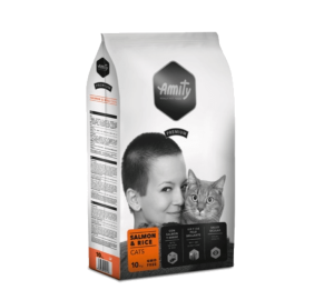 AMITY PREMIUM ADULTE...