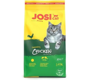 JOSICAT CRUNCHY...