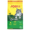 JOSICAT CRUNCHY CHICKEN 1.9kg