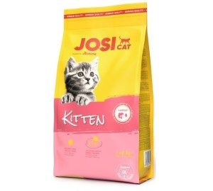 JOSICAT KITTEN 1.9Kg
