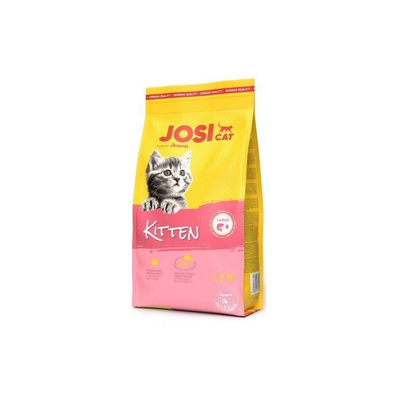 JOSICAT KITTEN 1.9Kg