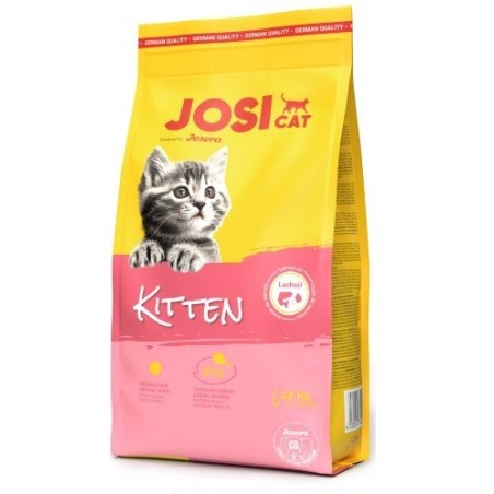 JOSICAT KITTEN 1.9Kg