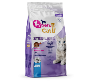 MY PETS CAT PREMIUM...