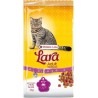 LARA CHAT ADULT STERELIZED 2Kg