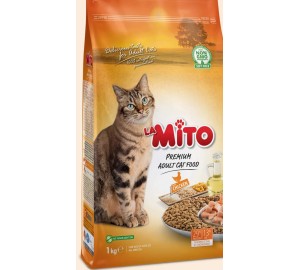 L'AMITO Adult Cat...