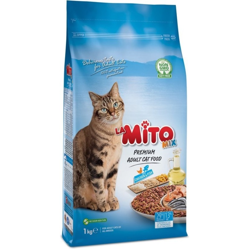 L'amito Mix 1Kg