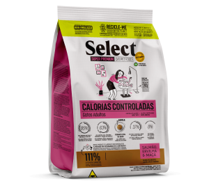 Select Super Premium...