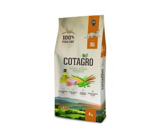 COTAGRO CHAT MIX DAILY...