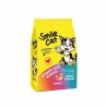 Smile Cat Adulte Poulet 1KG