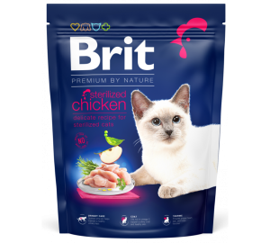 Brit Premium By Nature...