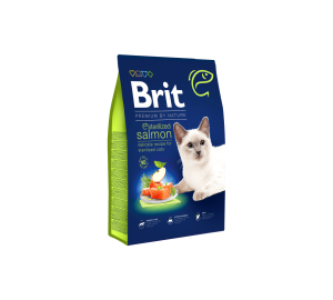 Brit Premium by Nature...