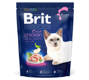 Brit Premium By Nature...