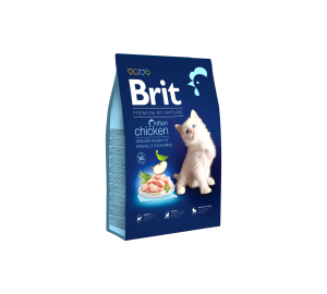 Brit Premium by Nature...