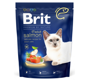 Brit Premium by Nature...