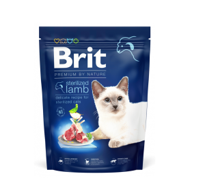 Brit Premium By Nature...