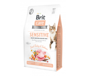 Brit Care Sensitive...